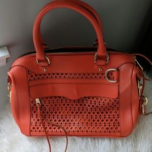 Rebecca Mincoff (M.A.B.) bag